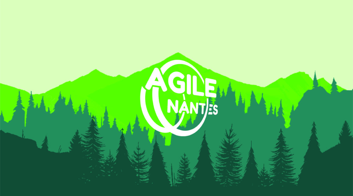 Bannière Agile Nantes AGTN 2021
